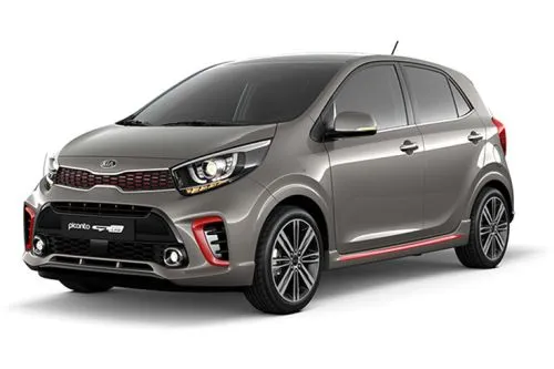 KIA PICANTO MODEL 2023